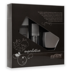PACK SUPERLATIVE (CREMA + GEL CONTORNO + CREMIGEL)