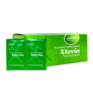 TÉ COMPLEX HIERBABUENA