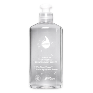 TÓNICO ANTIEDAD SUAVE 200 ml.