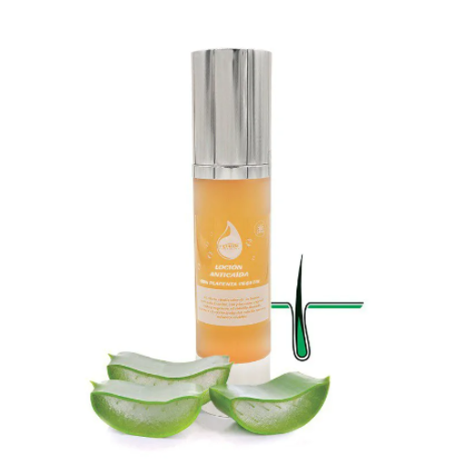 LOCIÓN ANTICAÍDA 50 ml.