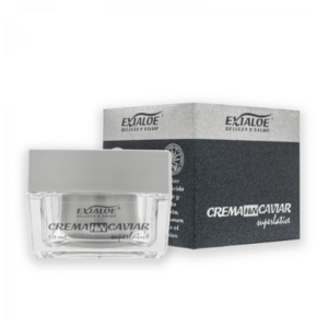CREMA H&N CAVIAR SUPERLATIVE 50 ml.