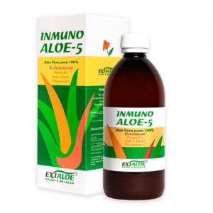 INMUNO ALOE-5