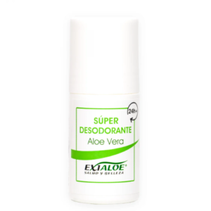 SÚPER DESODORANTE ECO 50 ml.