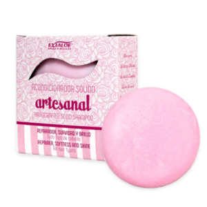 ACONDICIONADOR SÓLIDO ARTESANAL, 60 gramos