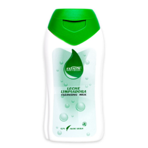 LECHE LIMPIADORA 150 ml.