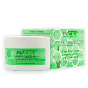 CREMA CORPORAL 200 ml.
