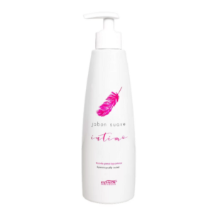 JABÓN ÍNTIMO EXIALOE 400 ml.