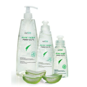 GEL ALOE VERA 95%