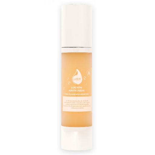 LOCIÓN ANTICAÍDA 50 ml. - Imagen 2