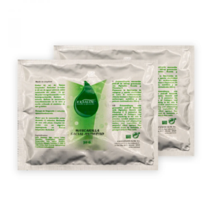 MASCARILLA FACIAL ANTIEDAD 2 sobres de 30 gramos