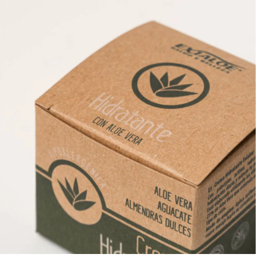 CREMA HIDRATANTE 50 ml. - Imagen 4