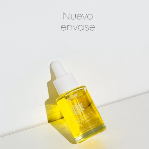 ACEITE PURO DE ARGÁN BIOLÓGICO 30 ml. - Imagen 2