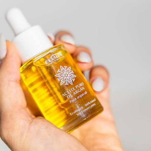 ACEITE PURO DE ARGÁN BIOLÓGICO 30 ml. - Imagen 3