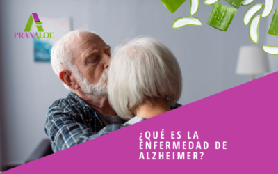 ¿Qué es la Enfermedad del Alzheimer?