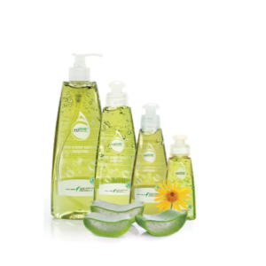 GEL FRÍO RELAX