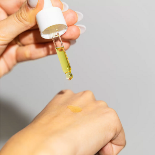 ACEITE PURO DE ARGÁN BIOLÓGICO 30 ml. - Imagen 5