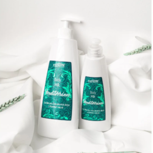 BODY MILK MEDITERRÁNEO