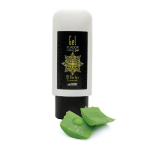 GEL FIJADOR 200 ml.