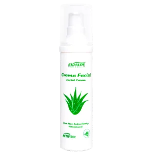 CREMA FACIAL 50 ml.