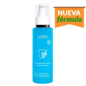 GEL DENTÍFRICO NATUR 110 ml.
