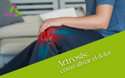 Artrosis: cómo aliviar el dolor y mejorar tus articulaciones con productos naturales
